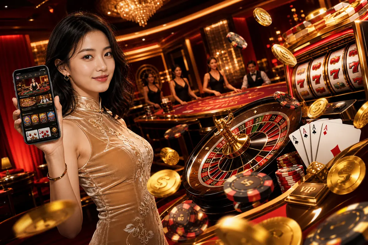 fun656 về chúng tôi
