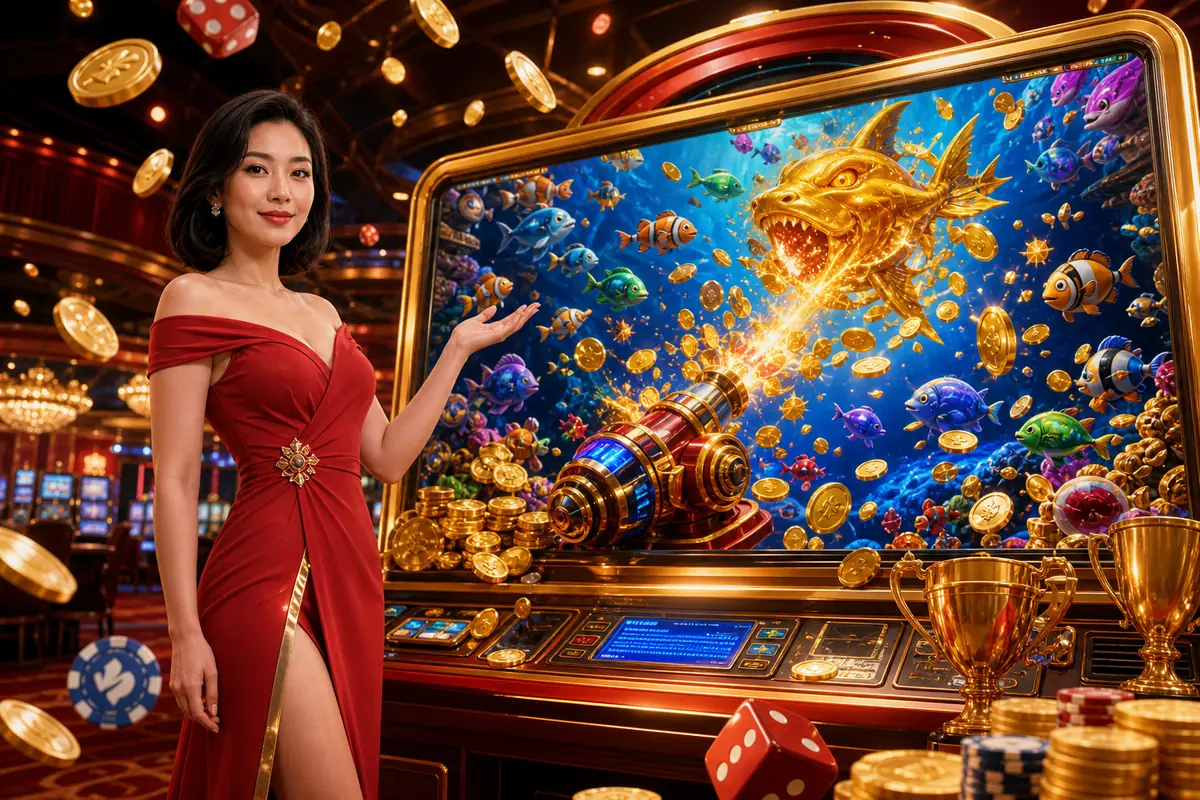 fun656 bắn cá đổi thưởng